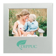 4 x 6 Dazzling Aluminum Photo Frame