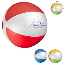 20 Beach Ball