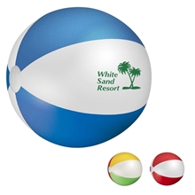 24 Beach Ball