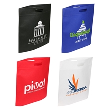 Echo Large Non - Woven Tote