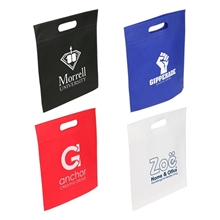 Echo Small Non - Woven Tote