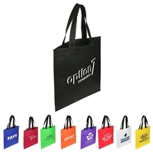 Portrait Recyclable Non - Woven Shopping Bag