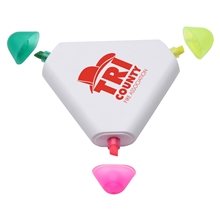 Mini Tri Highlighter