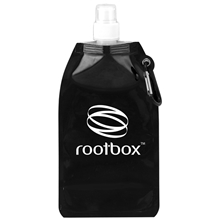 Metro Collapsible Water Bottle