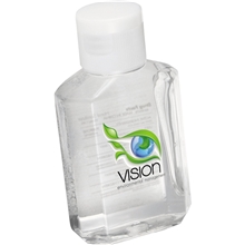 2 oz Squirt Hand Sanitizer