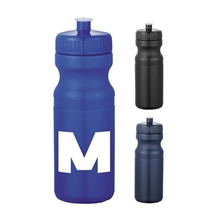 Easy Squeezy Spirit 24 oz Sports Bottle