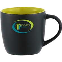 Riviera Electric 11 oz Ceramic Mug