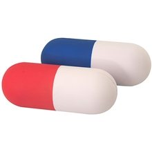 Capsule Stress Reliever