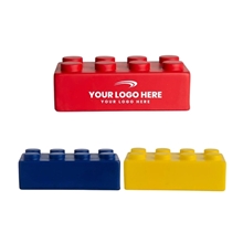 Construction Block Stress Reliever