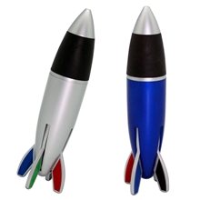 4 Color Rocket Pen