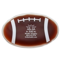 Football Chill Patch