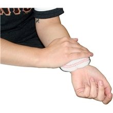 Baseball Chill Patch