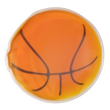 Basketball Chill Patch