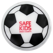 Soccer Chill Patch