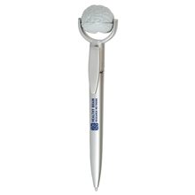 Brain Squeeze Top Pen