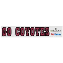 2.75 x15 Rectangle - Multi Use Decal - Stock shape