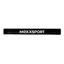 Vinyl Slap Bracelet