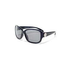 Goodfaire Polarized Black Plastic Sunglasses 100 UVA UVB UV400 Protection