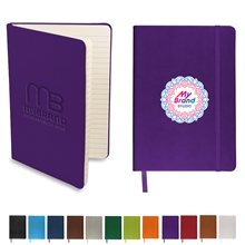 Leeman Tuscany(TM) Hardcover Journal Notebook 5.75 X 8.25