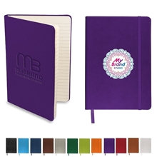 Leeman Tuscany(TM) Hardcover Journal Notebook 5.75 X 8.25