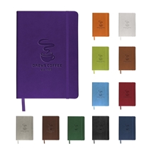Leeman Tuscany Hardcover Journal Notebook 5.75 X 8.25