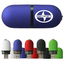 Boulder USB Flash Drive