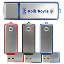 Broadview USB Flash Drive