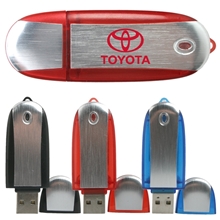 Chicago USB Flash Drive