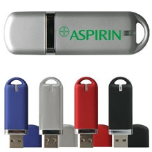 Columbia USB Flash Drive