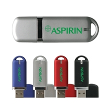 Columbia USB Flash Drive