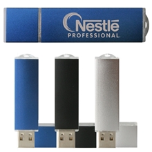 Everett USB Flash Drive