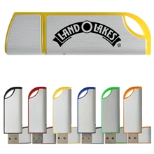 Georgia USB Flash Drive