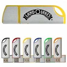 Georgia USB Flash Drive
