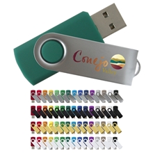 iClick USB Flash Drive