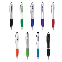 Rhythm Ballpoint Pen / Stylus