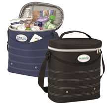 Dublin Oval Cooler Bag