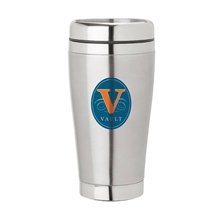 Harmony 16 oz Double Wall Steel Tumbler