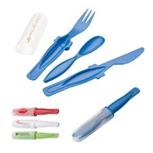Arroyo Portable Cutlery Set