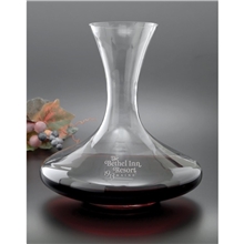 68 oz Crescendo Decanter