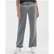 J. America - Womens Vintage Zen Fleece Sweatpants
