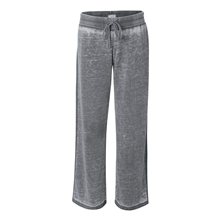 J. America - Womens Vintage Zen Fleece Sweatpants