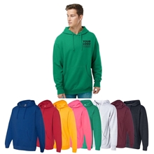 Independent Trading Co. - Midweight Hooded Sweatshirt