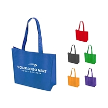 Non Woven Textured Tote Bag