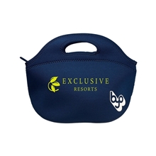 Built Byo(R) Rambler(TM) Lunch Bag