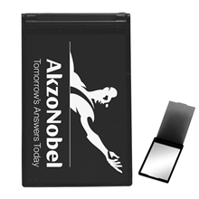 Rectangle Compact Mirror