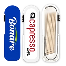 Travel Toothpick Dispenser