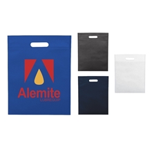 Freedom Heat Seal Non - Woven Tote