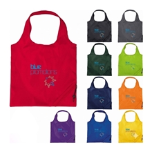 Bungalow Foldaway Shopper Tote