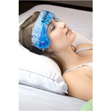 Head Sinus Thermal Wrap