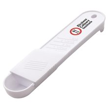 Multi - Measure Plastic Spoon